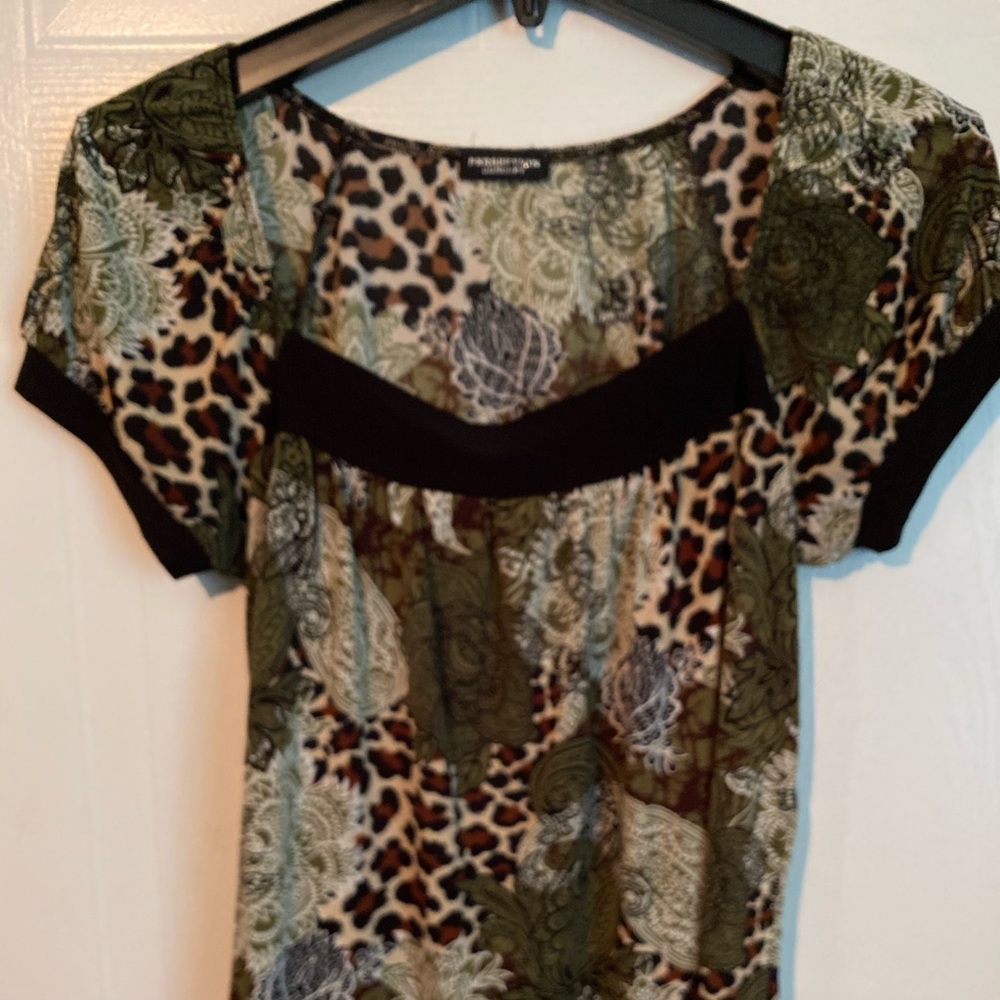 Women’s Blouse